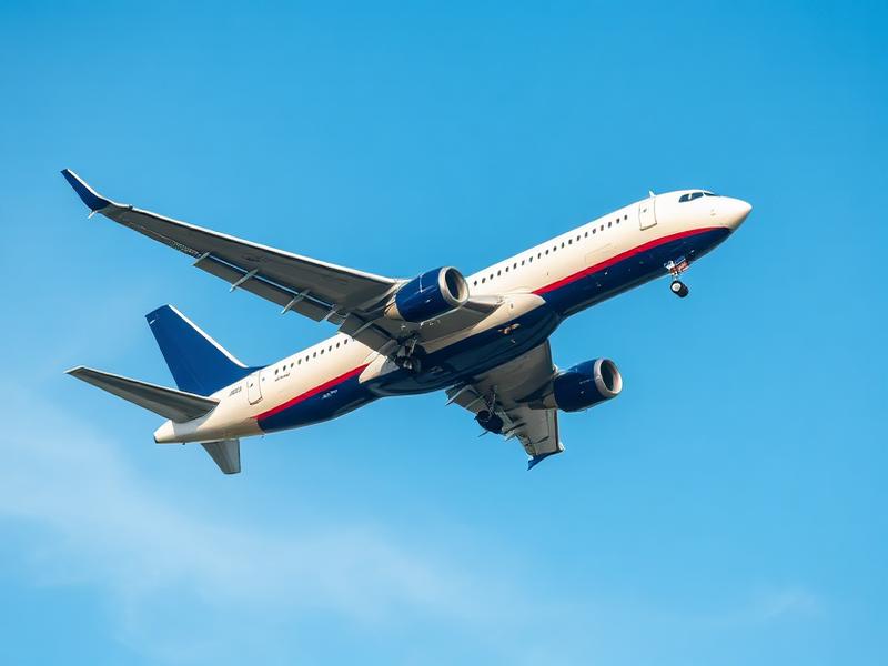 Aviation industry expertise