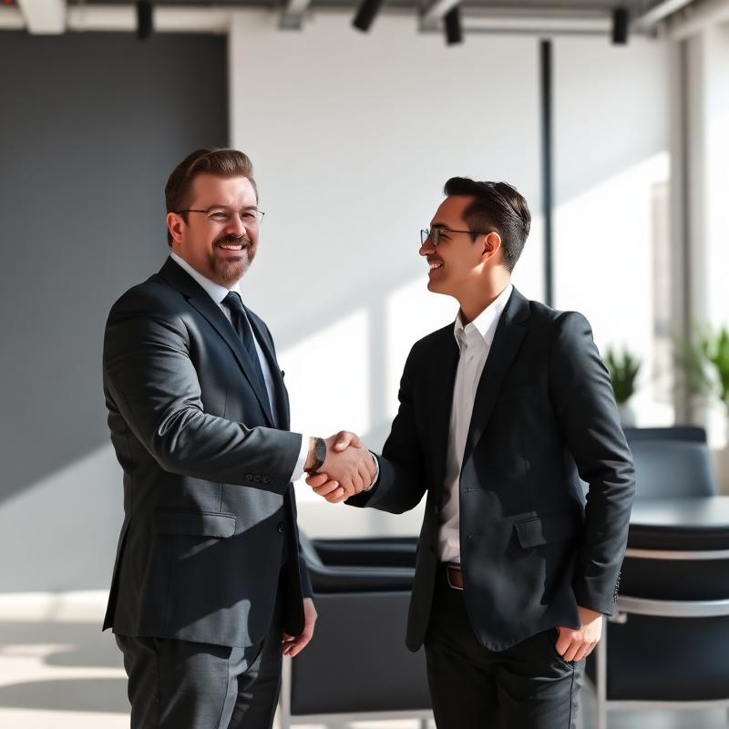 Professional Partnership