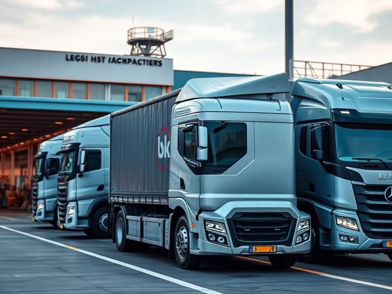 Transportation industry expertise